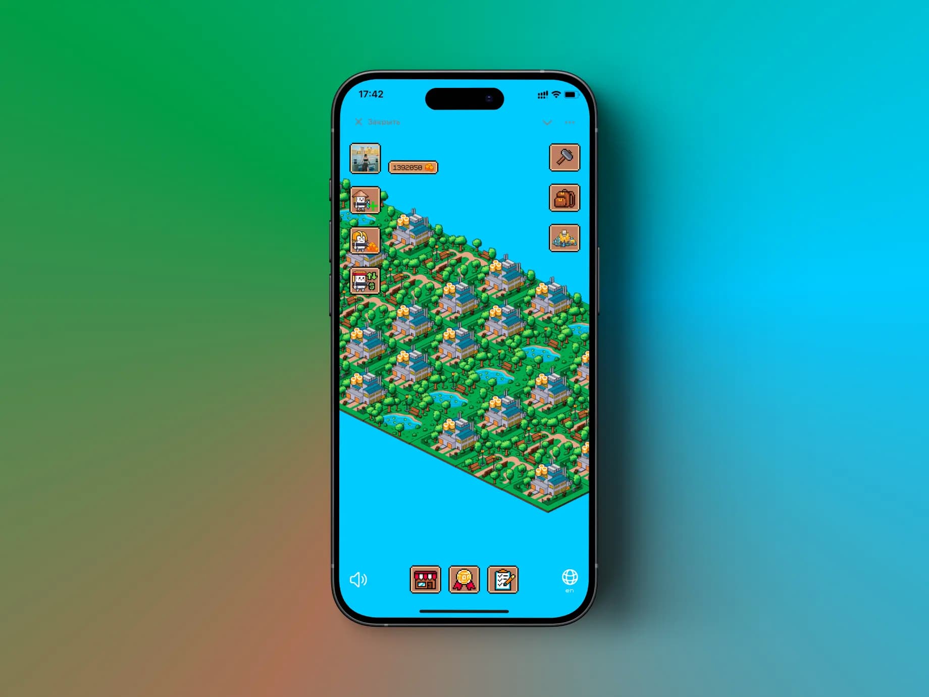 Cover Image for Memes Corp