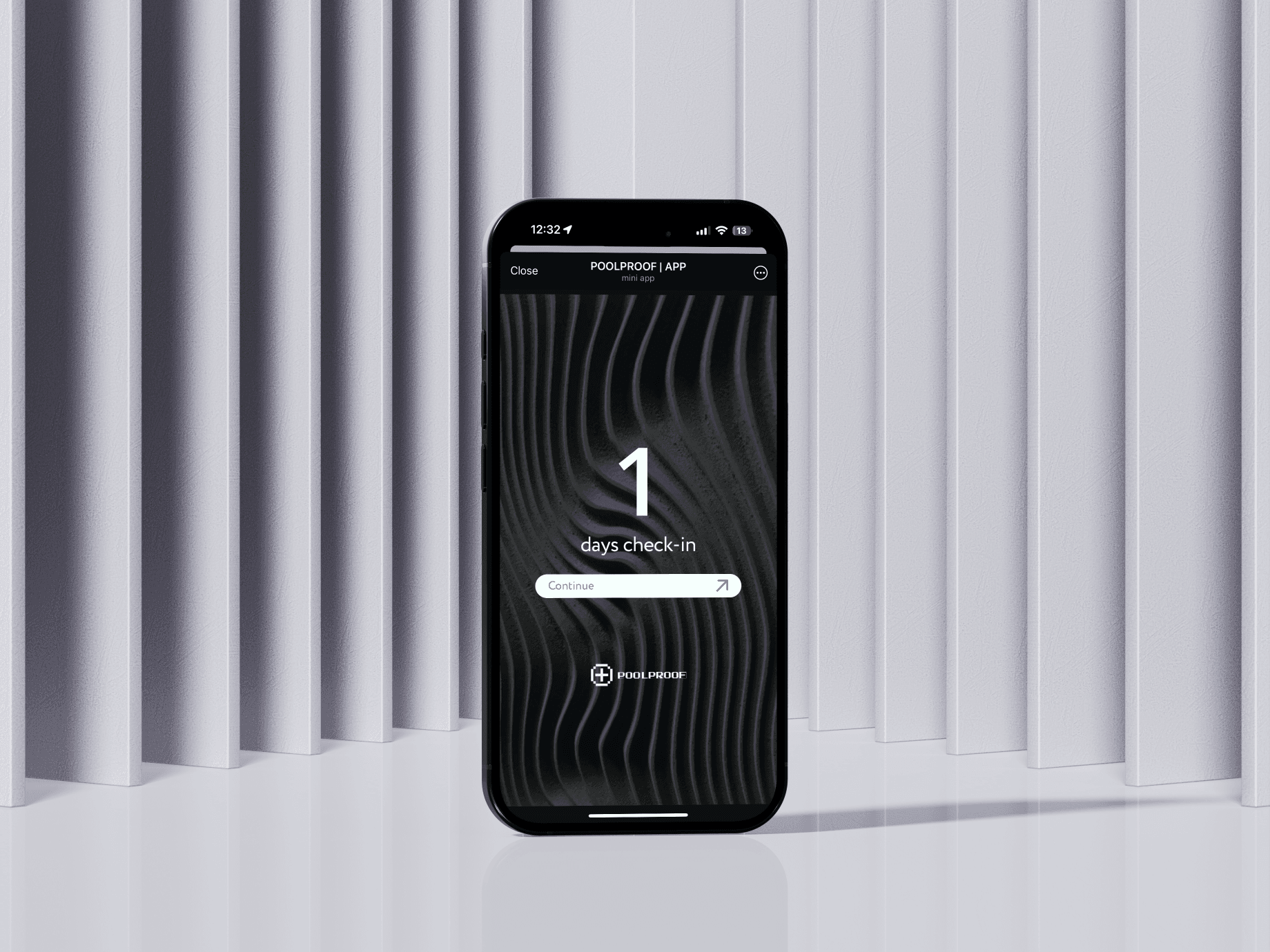 Cover Image for Poolproof