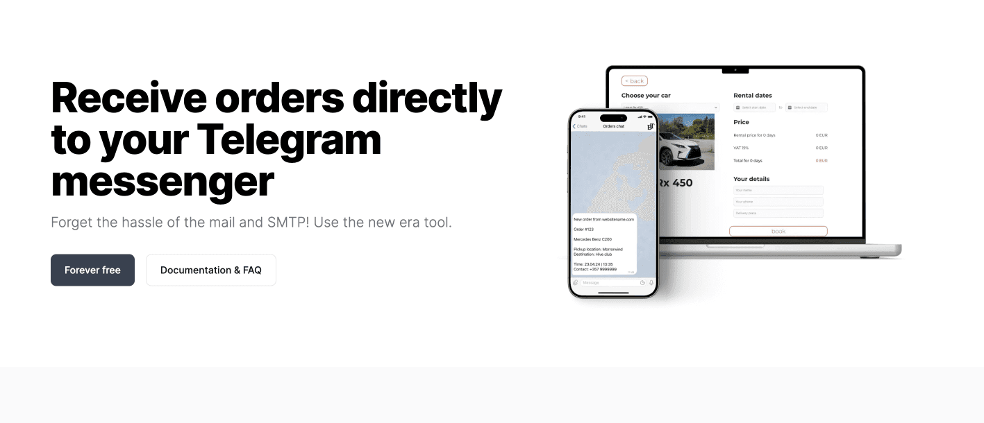 Cover Image for Notito | Streamline in Telegram