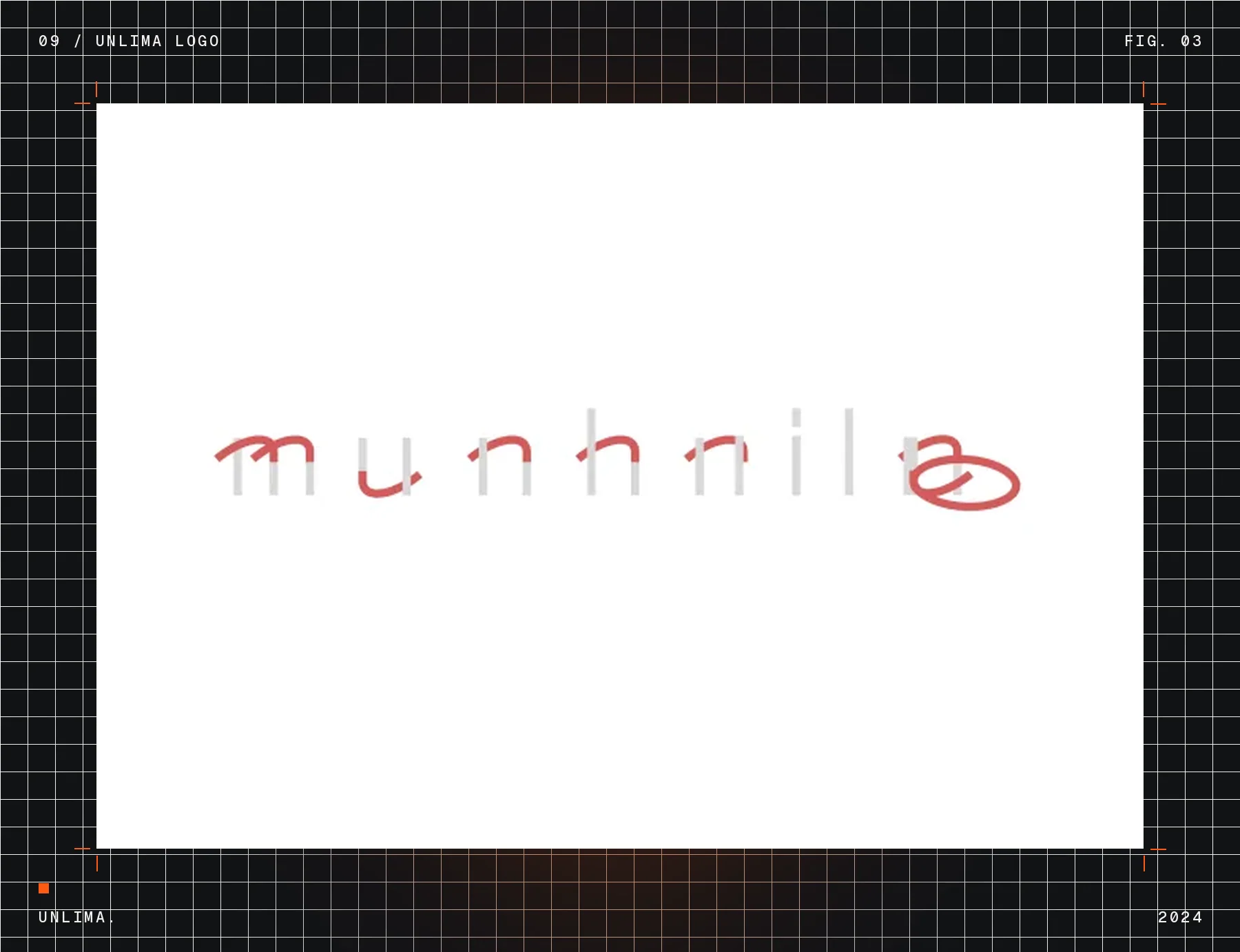 Unlima Logo — Fig. 3
